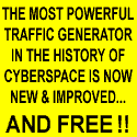 The Most Powerful Traffic Generator !